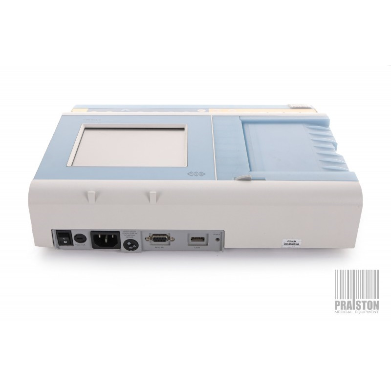 Spirometry używane B/D BTL-08 Spiro - Praiston rekondycjonowany