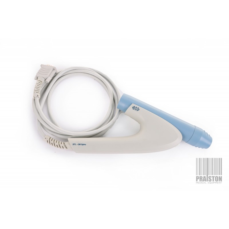 Spirometry używane B/D BTL-08 Spiro - Praiston rekondycjonowany