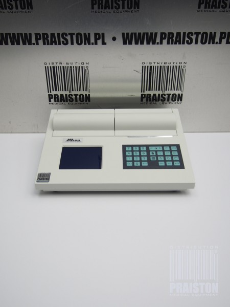 Spirometry używane B/D MIR SPIROLAB - Praiston rekondycjonowany