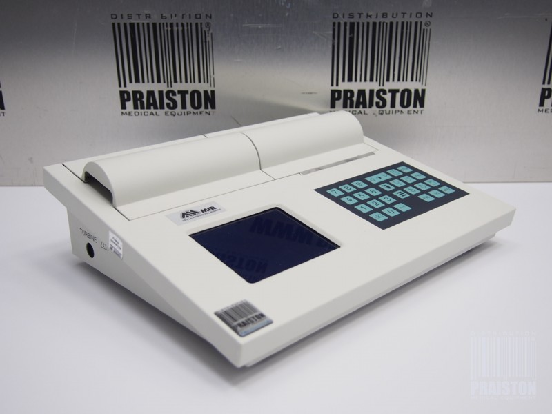 Spirometry używane B/D MIR SPIROLAB - Praiston rekondycjonowany