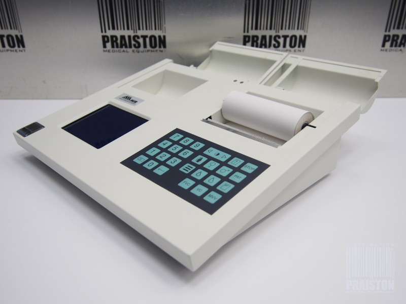 Spirometry używane B/D MIR SPIROLAB - Praiston rekondycjonowany