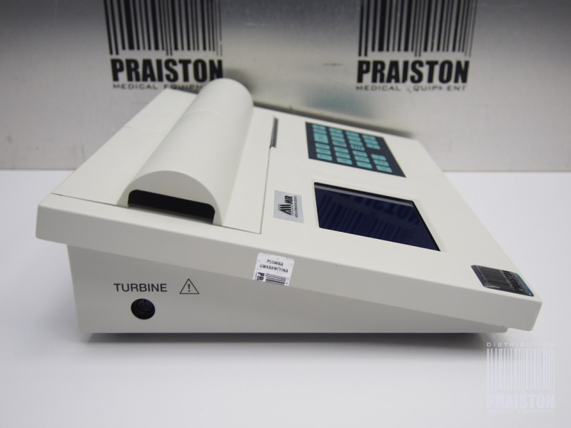 Spirometry używane B/D MIR SPIROLAB - Praiston rekondycjonowany