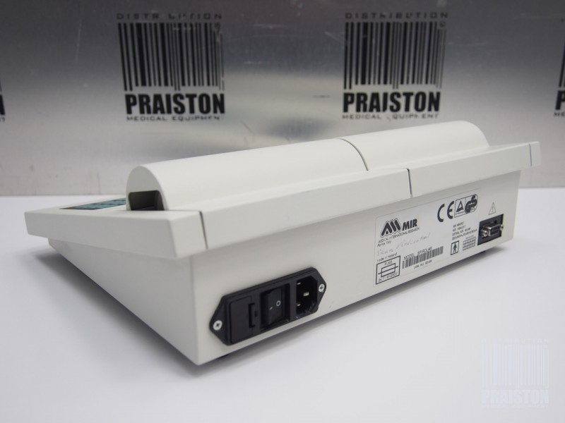 Spirometry używane B/D MIR SPIROLAB - Praiston rekondycjonowany