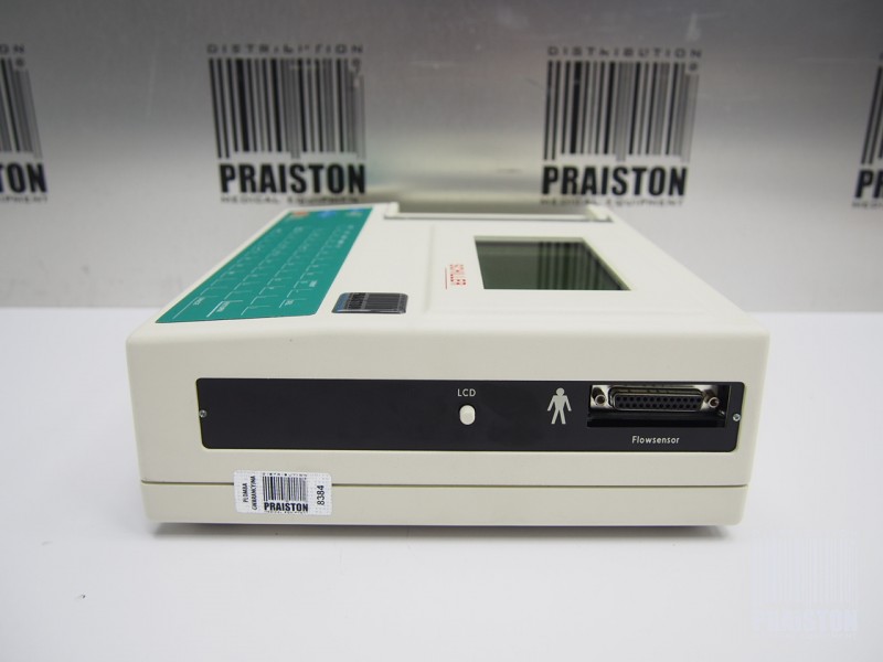 Spirometry używane B/D SCHILLER SP-200 - Praiston rekondycjonowany