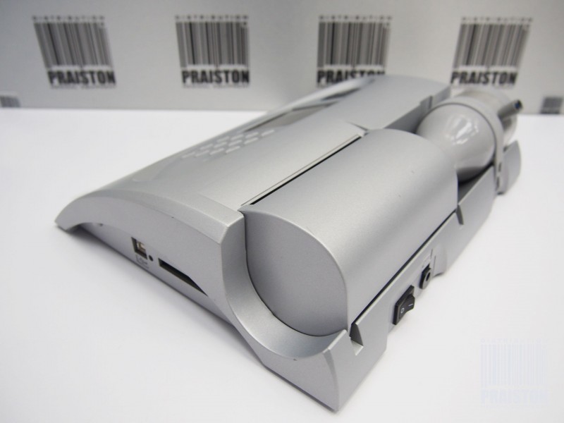 Spirometry używane Vitalograph ALPHA 6000 - Praiston rekondycjonowany