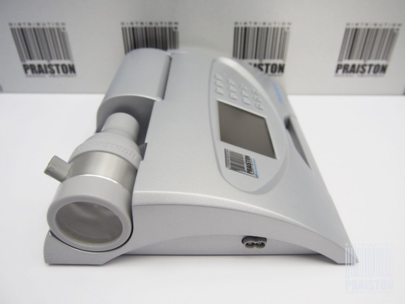 Spirometry używane Vitalograph ALPHA 6000 - Praiston rekondycjonowany