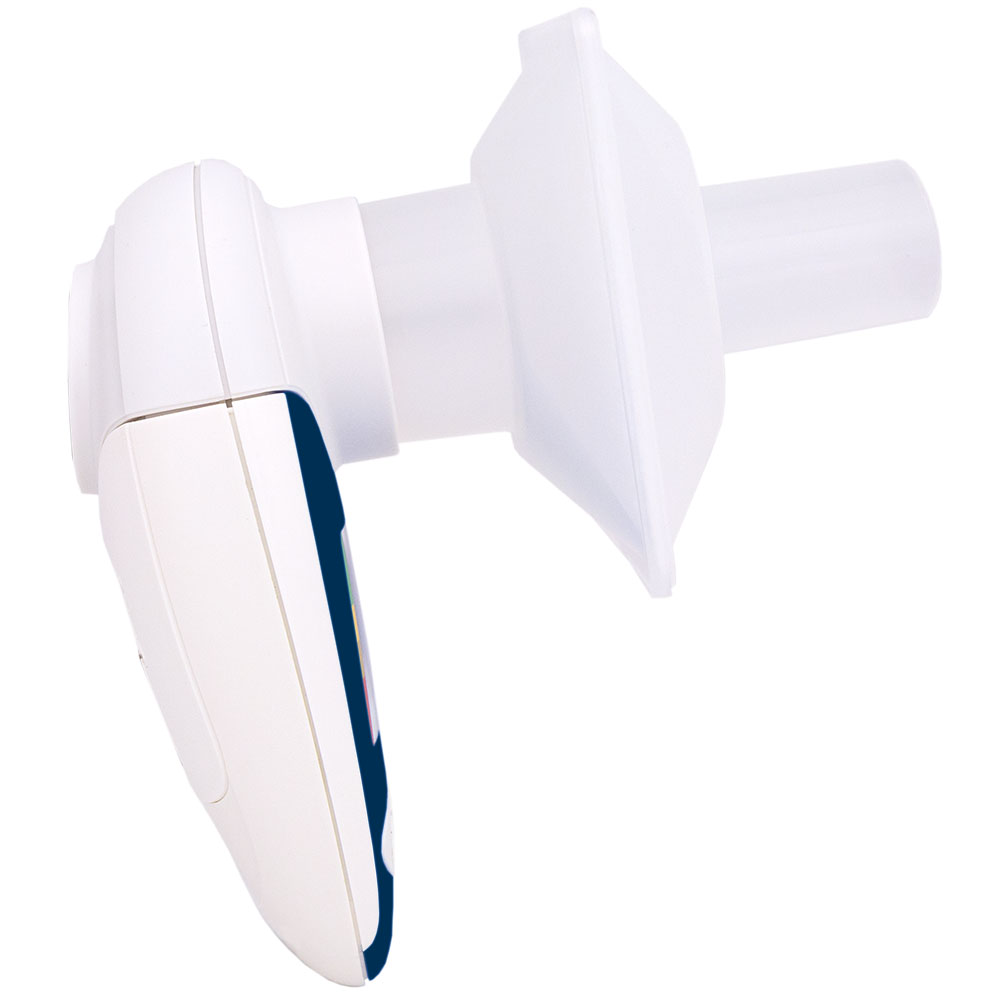 Spirometry Vitalograph asma-1