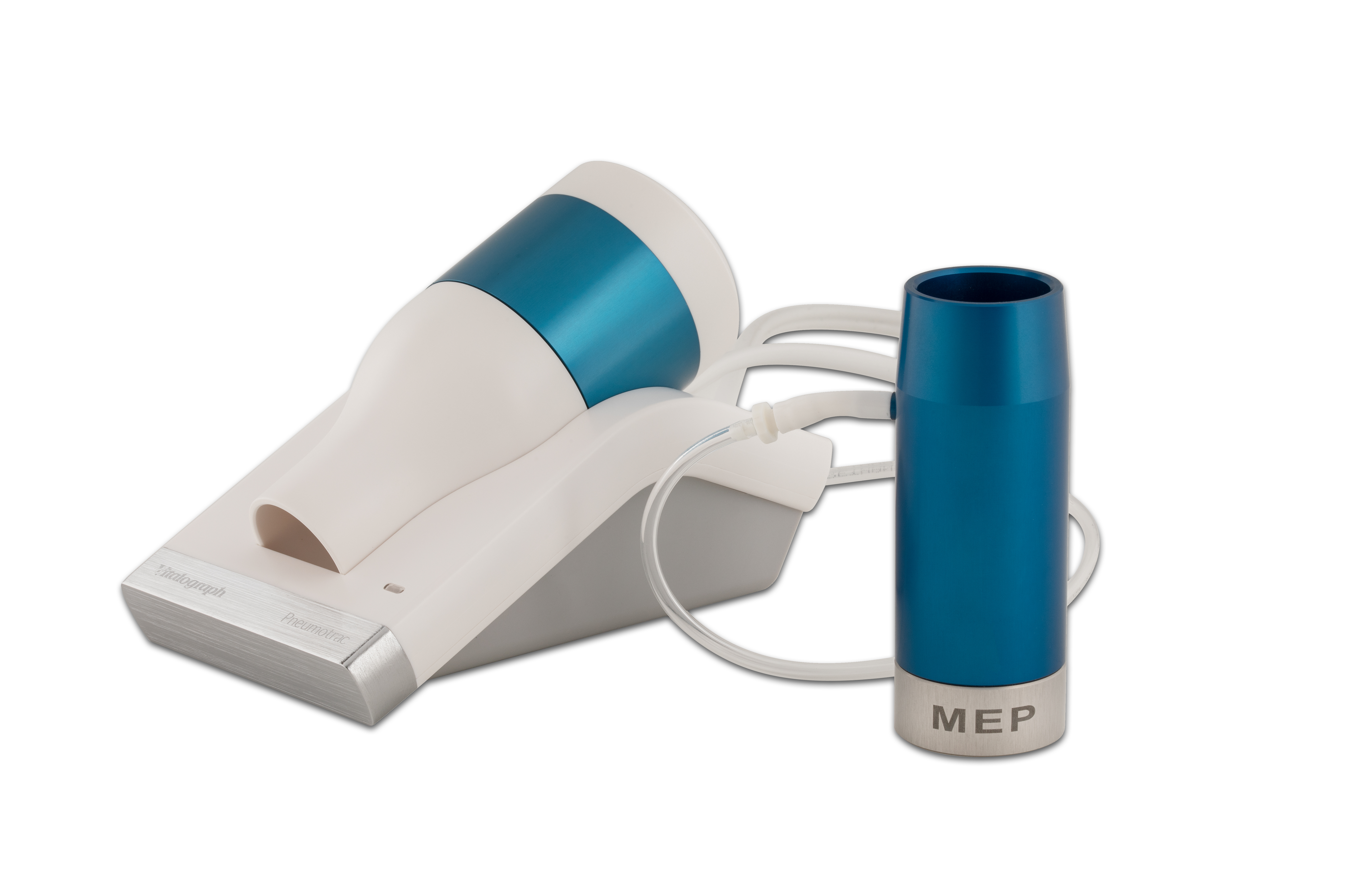 Spirometry Vitalograph Pneumotrac