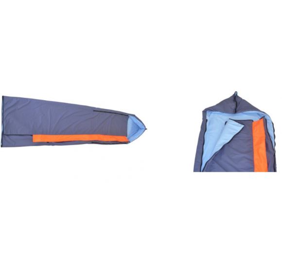 Śpiwory izotermiczne Boxmet COUV-ENV02