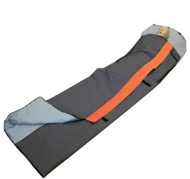 Śpiwory izotermiczne FERNO 9990