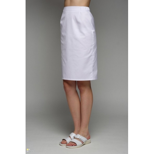 Spódnice medyczne ELDAN Klasyczna