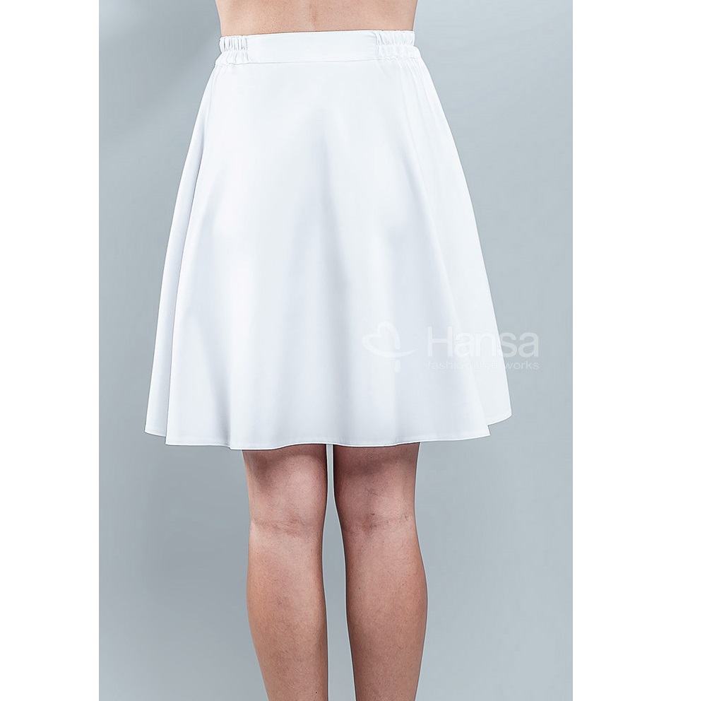 Spódnice medyczne Hansa 4006