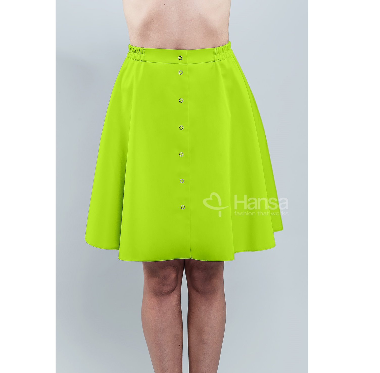 Spódnice medyczne Hansa 4006