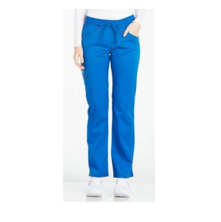 Spodnie medyczne DICKIES DK106/NAV-DK106/PWT-DK106/ROY