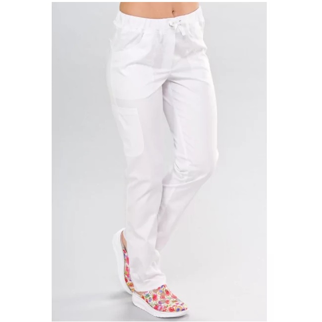 Spodnie medyczne ELDAN KOMFORT