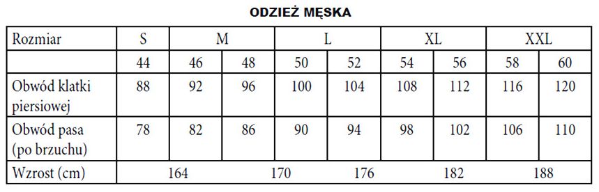 Spodnie medyczne GABI Spodnie damskie S6