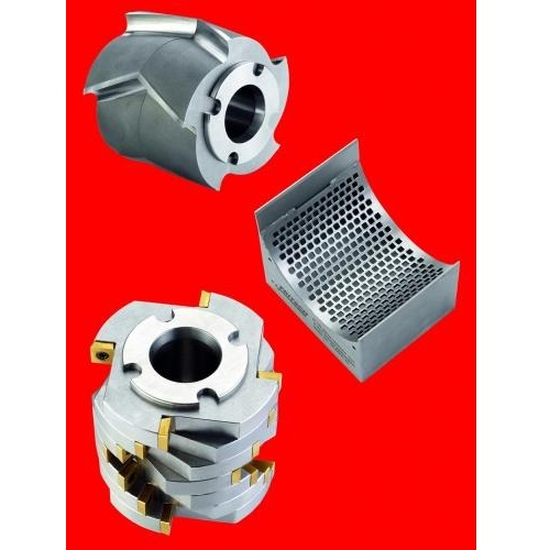 Sprzęt rozdrabniający Fritsch PULVERISETTE 15/19