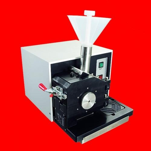 Sprzęt rozdrabniający Fritsch PULVERISETTE 15/19