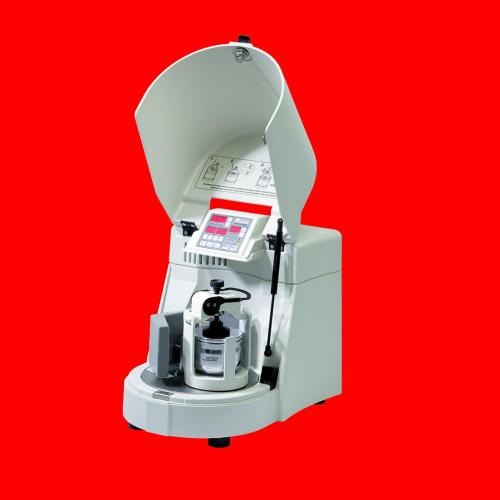 Sprzęt rozdrabniający Fritsch PULVERISETTE 5/6 classic line