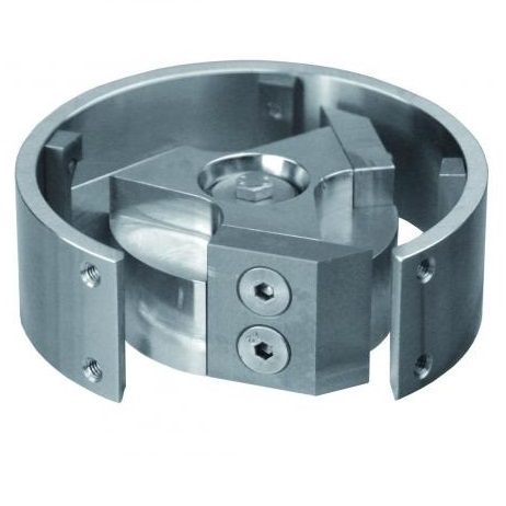 Sprzęt rozdrabniający Kinematica POLYMIX PX - MFC 90 D