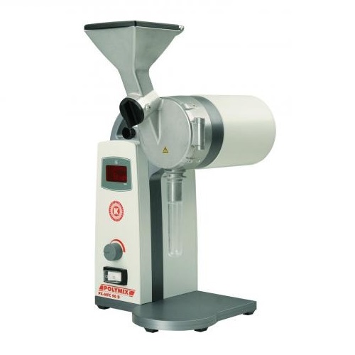 Sprzęt rozdrabniający Kinematica POLYMIX PX - MFC 90 D