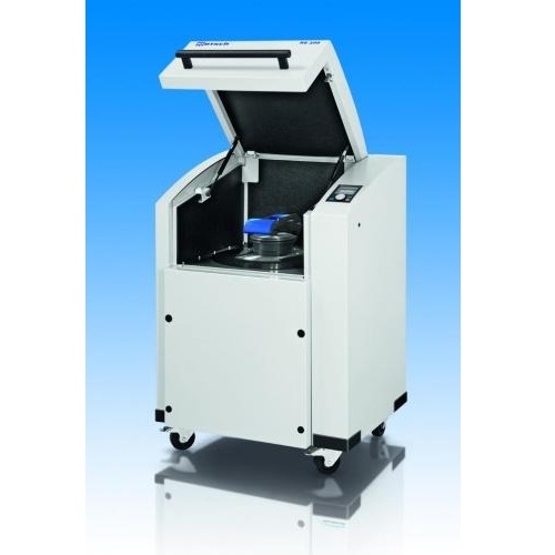 Sprzęt rozdrabniający Retsch RS 200