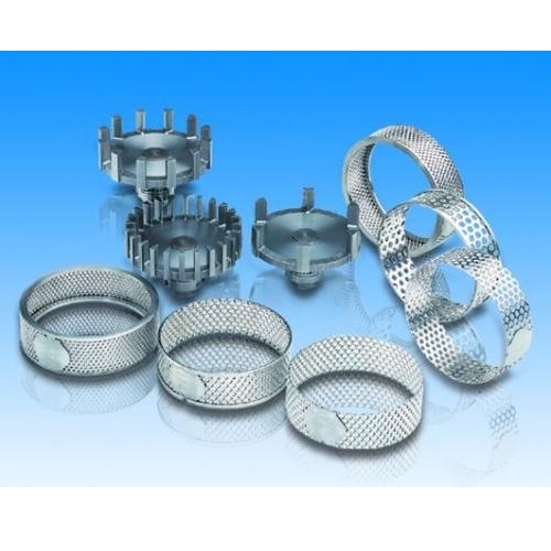 Sprzęt rozdrabniający Retsch ZM 200