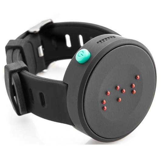 Sprzęty telemedyczne do kontroli i monitorowania pacjenta Kronos kAlert