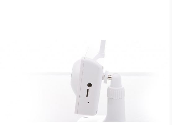 Sprzęty telemedyczne do kontroli i monitorowania pacjenta PDS CARE Zerkam