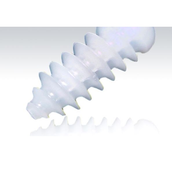 Śruby interferencyjne do artroskopii ConMed BioScrew