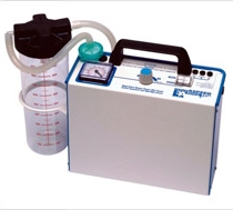 Ssaki elektryczne 3-A miniASPEED 2 pompy