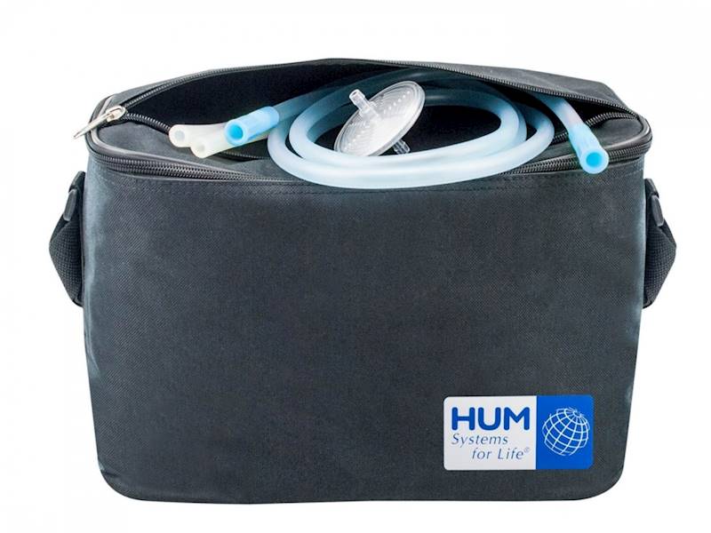 Ssaki elektryczne AEROsuc EASY Home 1/ EASY Home 2