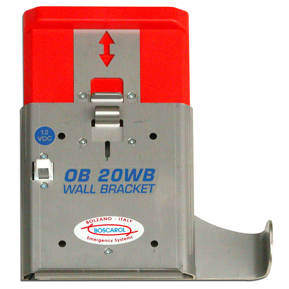 Ssaki elektryczne BOSCAROL OB2012