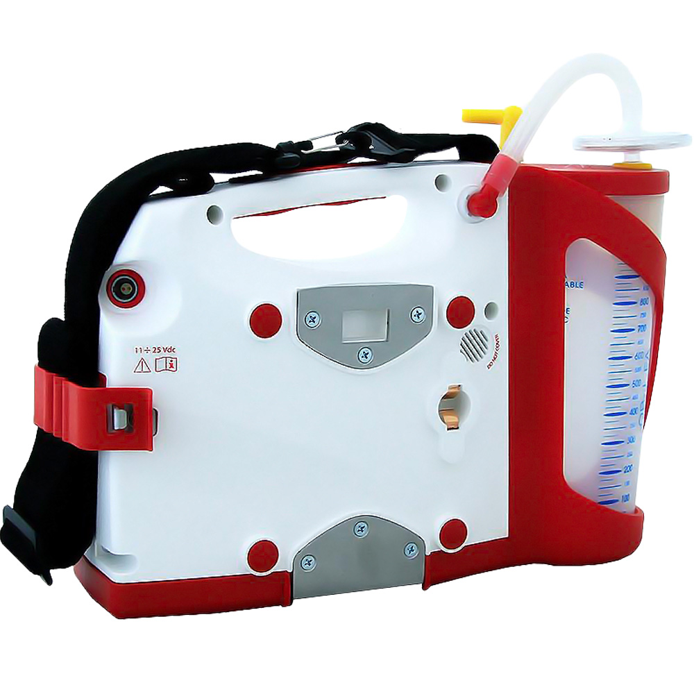 Ssaki elektryczne BOSCAROL OB3000