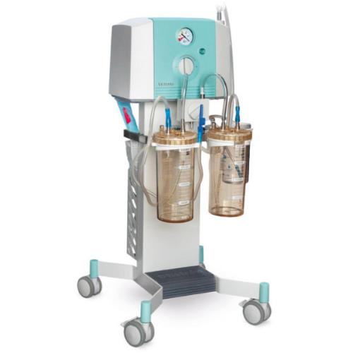 Ssaki elektryczne Cheiron Victoria Lipos