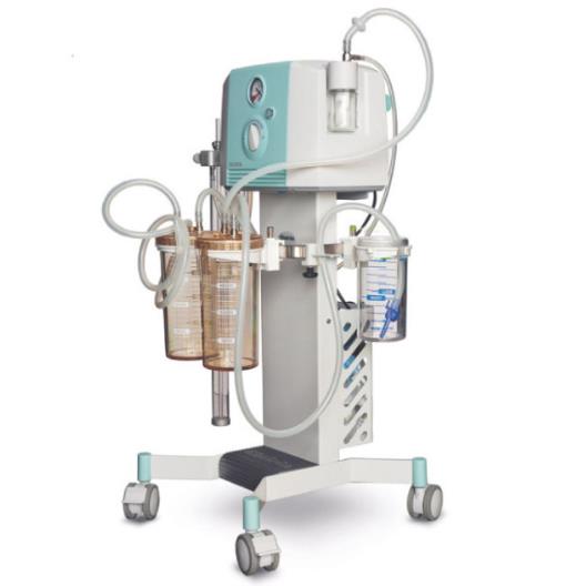 Ssaki elektryczne Cheiron Victoria Torax