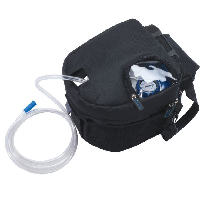 Ssaki elektryczne DeVilbiss VacuAide QSU