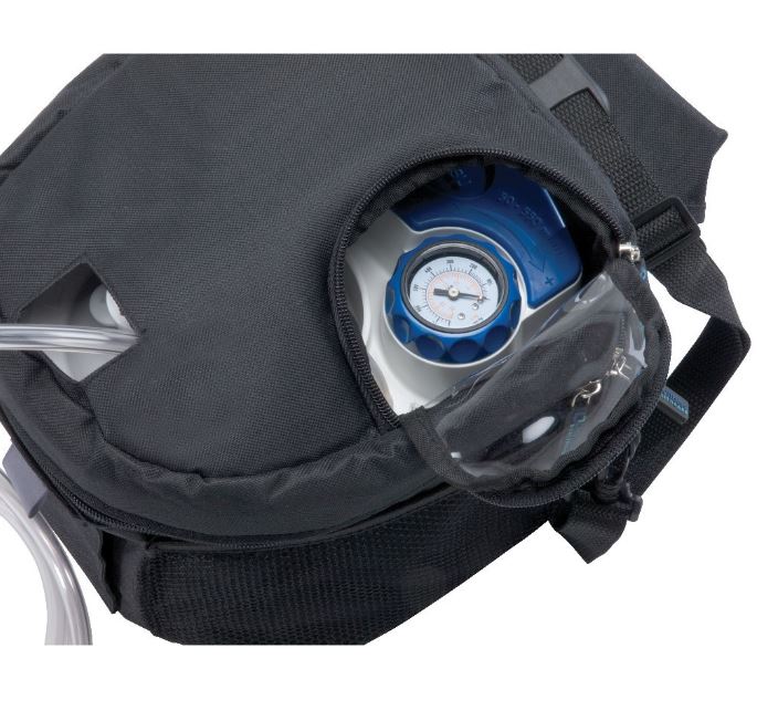 Ssaki elektryczne DeVilbiss VacuAide QSU