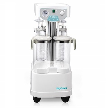 Ssaki elektryczne Dixion VACUS 7308