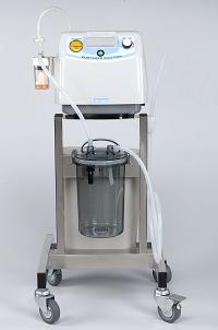 Ssaki elektryczne DOCTOR'S FRIEND DF-760