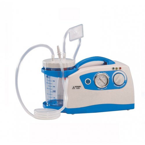 Ssaki elektryczne GIMA Super Vega