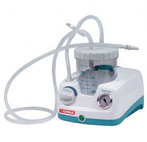 Ssaki elektryczne GIMA Vega Uno