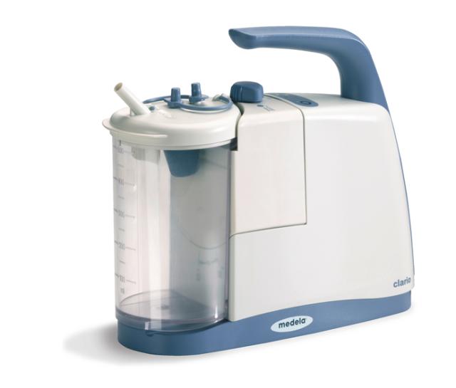 Ssaki elektryczne Medela Clario AC