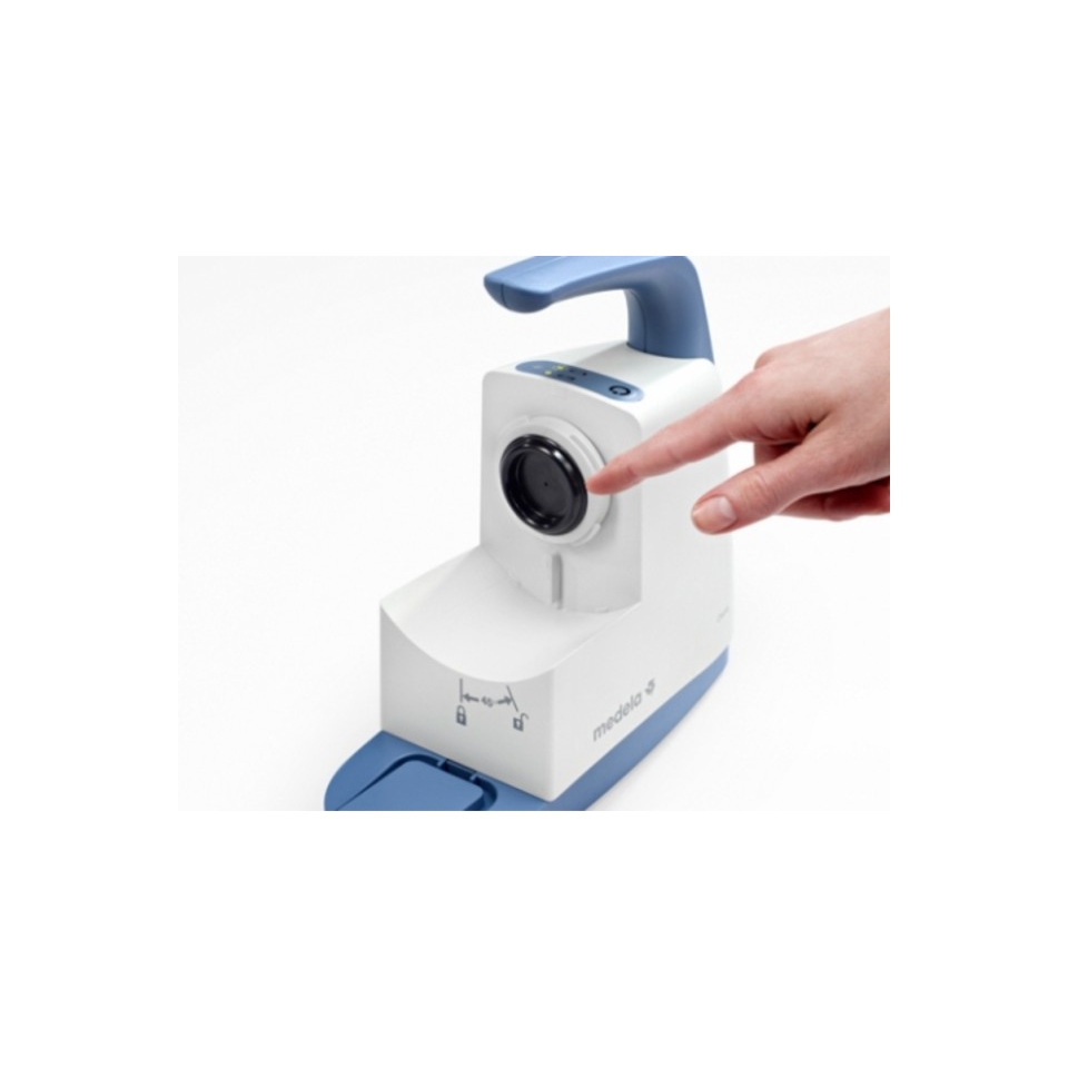 Ssaki elektryczne Medela Clario AC