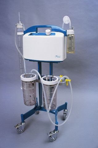 Ssaki elektryczne Medicop VACUMED