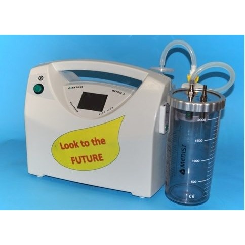 Ssaki elektryczne MEDIST Mevacs E40