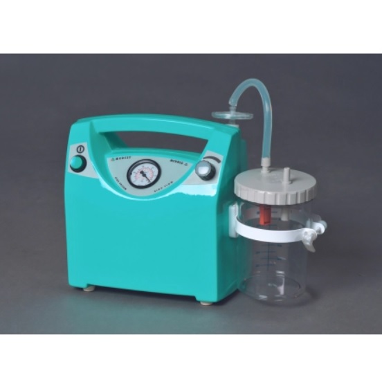 Ssaki elektryczne MEDIST Mevacs M30 / Mevacs M30 MOD-1