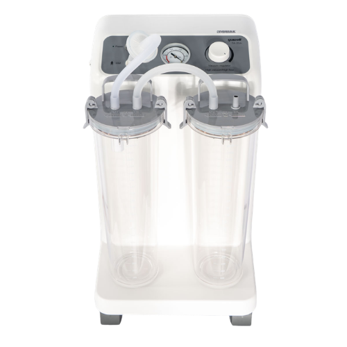 Ssaki elektryczne MOBIAK 7A‑23A