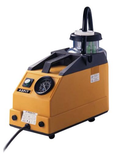 Ssaki elektryczne Ordisi ASPIT-G