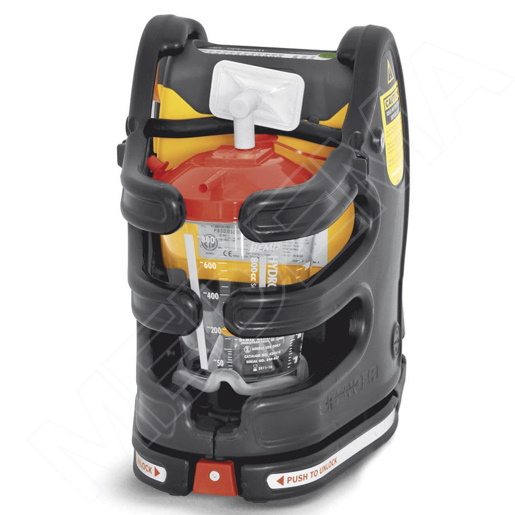 Ssaki elektryczne SPENCER Ambujet